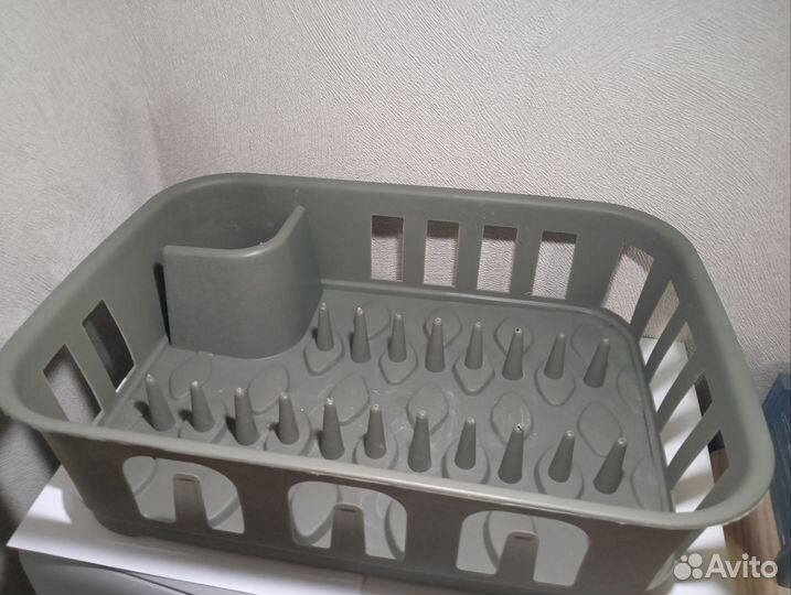 Кухонная утварь