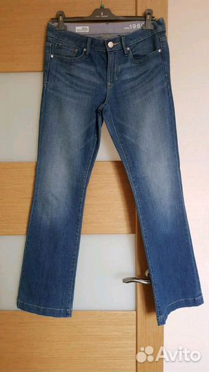 Джинсы Gap