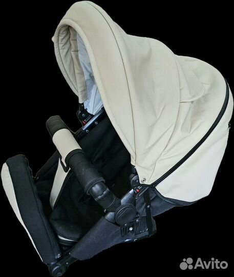 Коляска 2 в 1 Onyx б/у