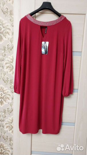 Новые женские вещи