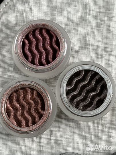 Kiko milano тени