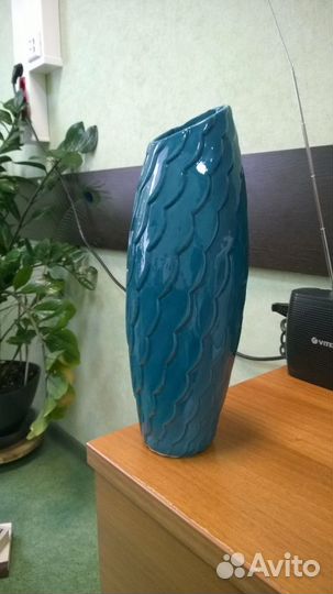 Вазы разные