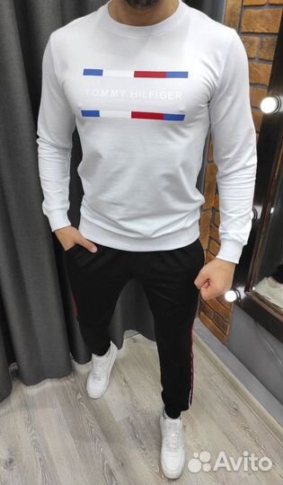 Спортивные костюмы Tommy Hilfiger