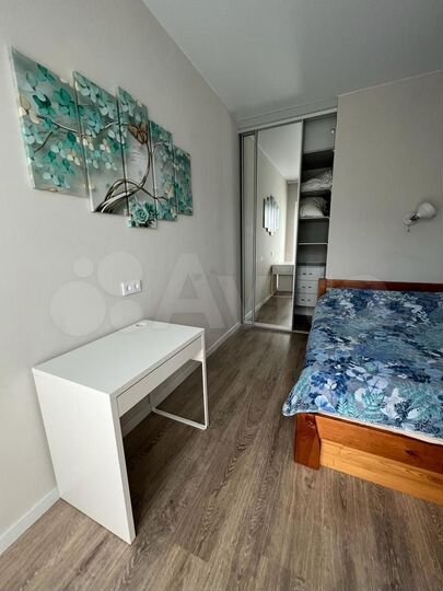 Квартира-студия, 32 м², 2/7 эт.