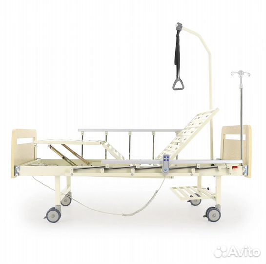 Кровать электрическая дс-33
