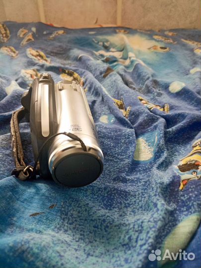 Видеокамера панасоник