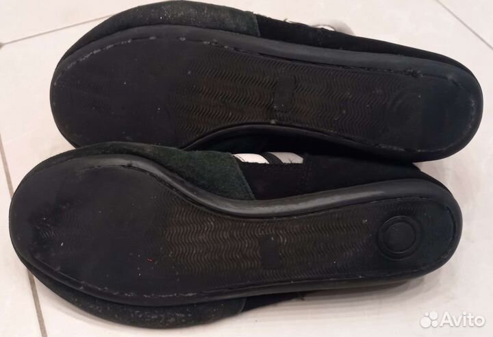 Ботинки для бокса