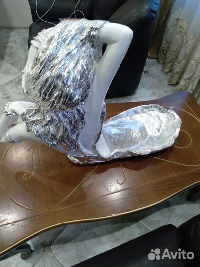 Статуетка Фруктовница