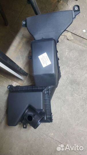 Корпус воздушного фильтра Тойота Хайлендер 3