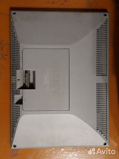 Монитор Sony SDM-S51