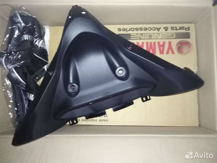 Новая оригинальный панель стекла Yamaha Venture