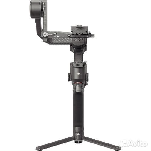DJI Ronin RS 4 Pro Combo