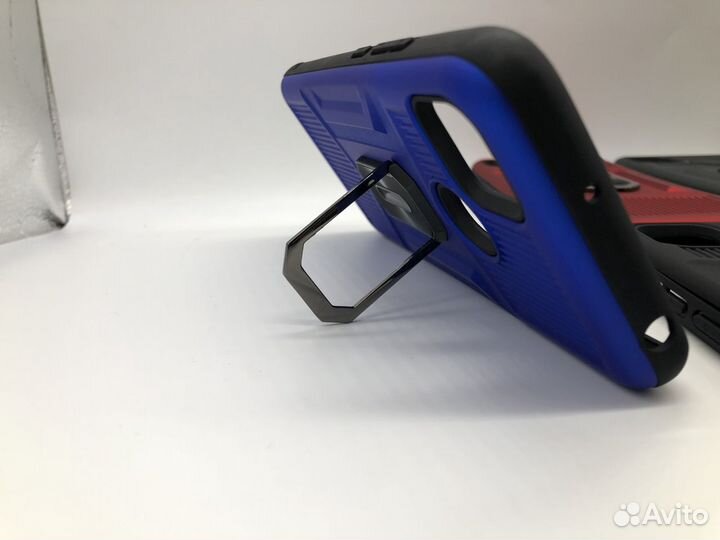 Противоударный чехол для Xiaomi