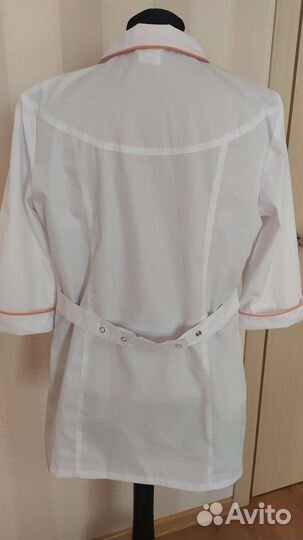 Медицинский костюм женский 46 разм