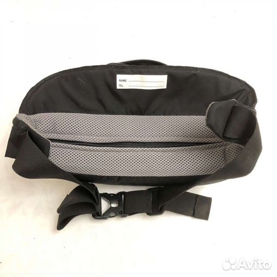 Спортивный бачок для напитка поясной