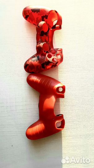 Чехол на геймпад ps4