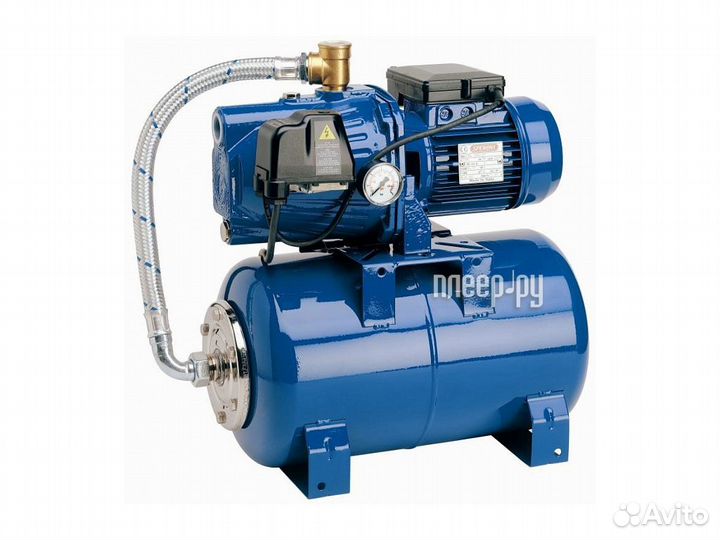 Speroni HW CAM 40/22-HL