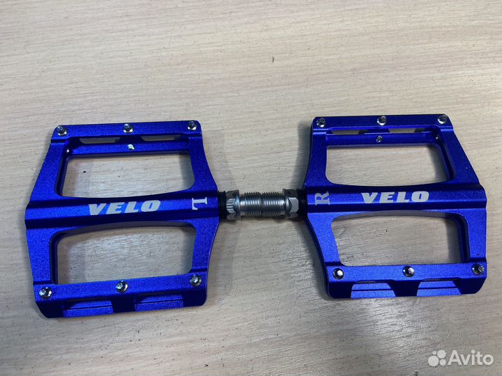 Педали velo
