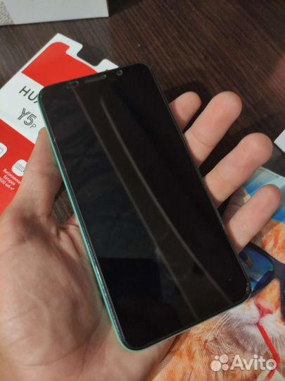 Huawei Y5p