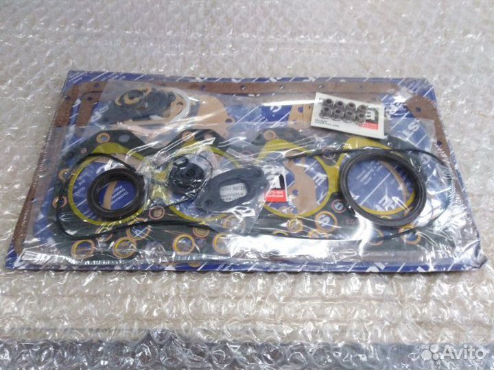 Набор прокладок Toyota Dyna B 1984 - 1994