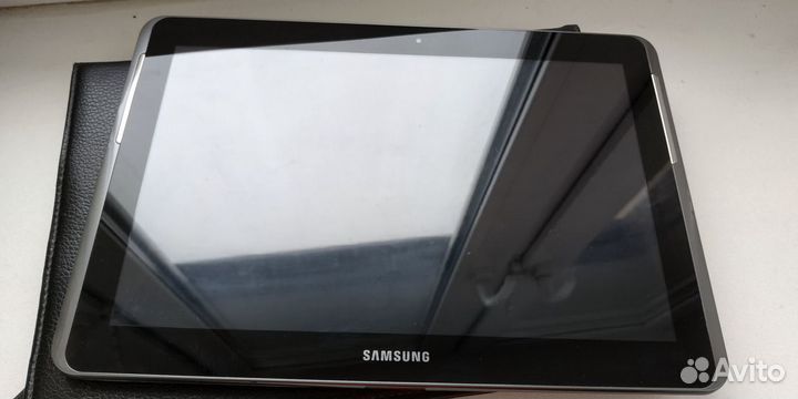 Неисправный планшет Galaxy Tab 2 GT-P5100
