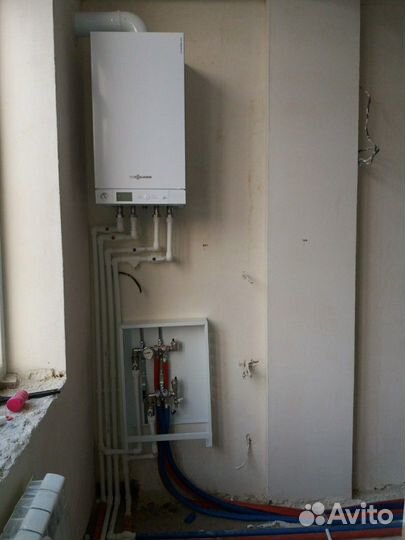 Отопления,водоснабжение, сантехника