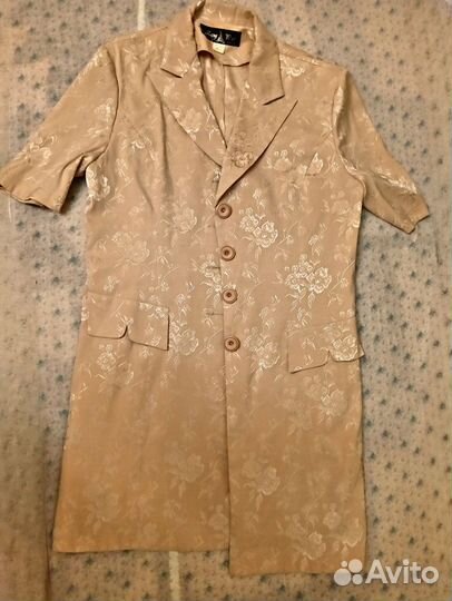 Женские вещи пакетом 46-48, платье, блузка