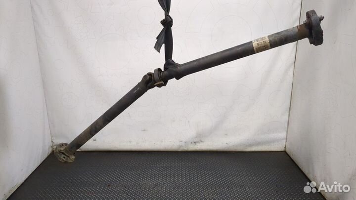 Кардан Mercedes C W202, 2000