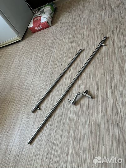 Штанга для кухни