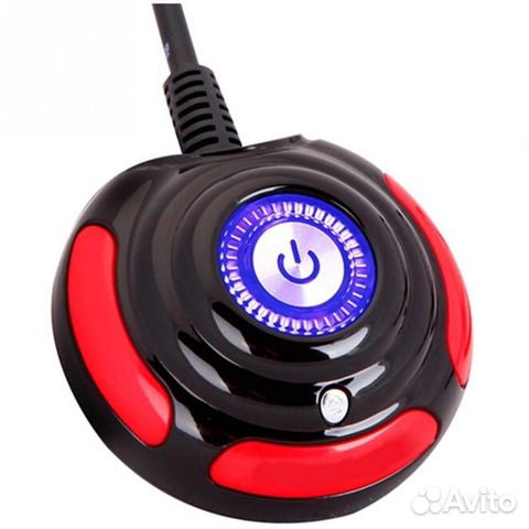 Выносная кнопка включения компьютера