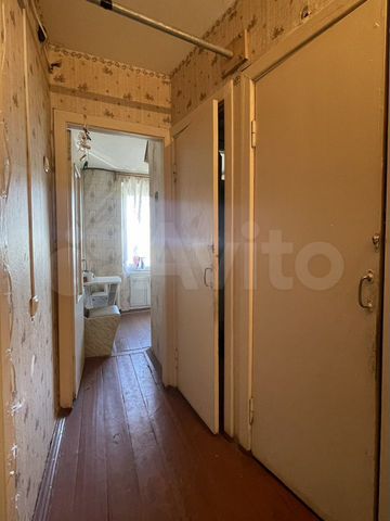 2-к. квартира, 45 м², 4/5 эт.