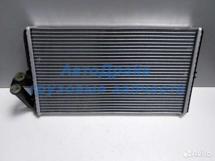 Радиатор отопителя Актрос A0038351101