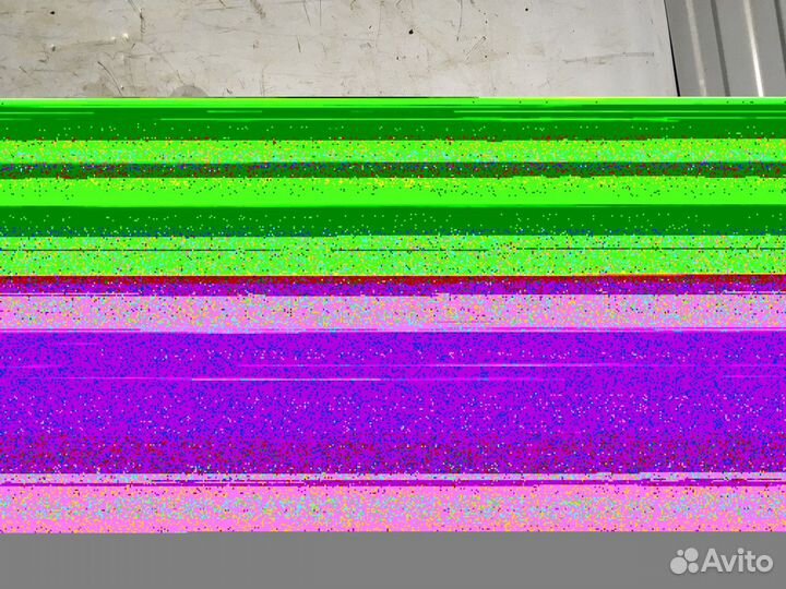 Кулиса кпп механическая (Renault Duster)