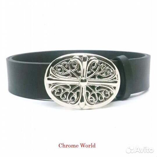 Chrome Hearts в коллекцию