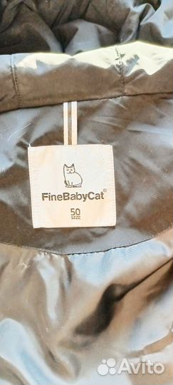 Пуховик женский 46 48 размер