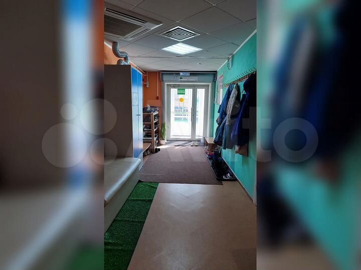 Офисное помещение, 283.7 м²
