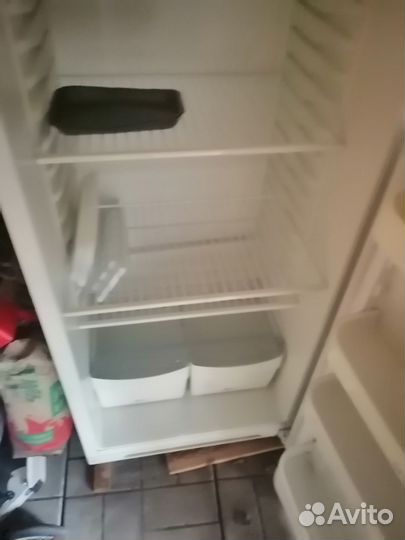 Холодильник бу