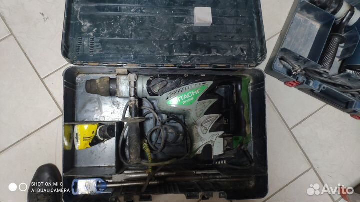 Молоток отбойный