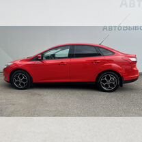 Ford Focus 1.6 MT, 2013, 180 000 км, с пробегом, цена 920 000 руб.