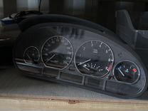 Спидометр приборная панель BMW E46