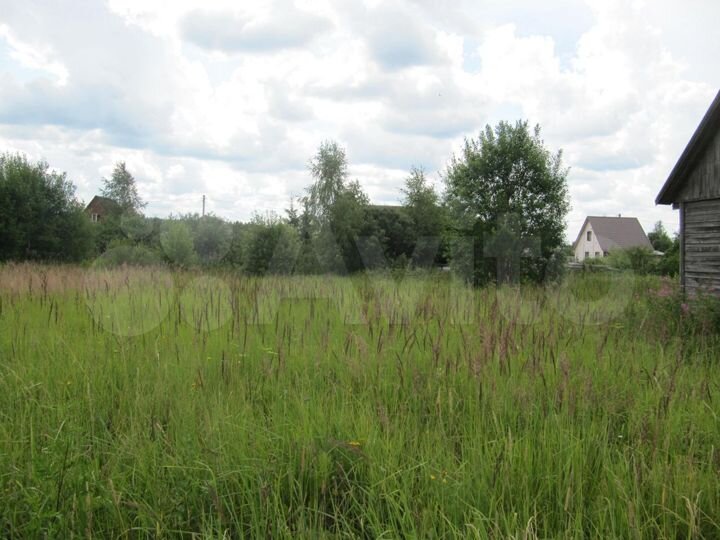 Участок 8 сот. (СНТ, ДНП)