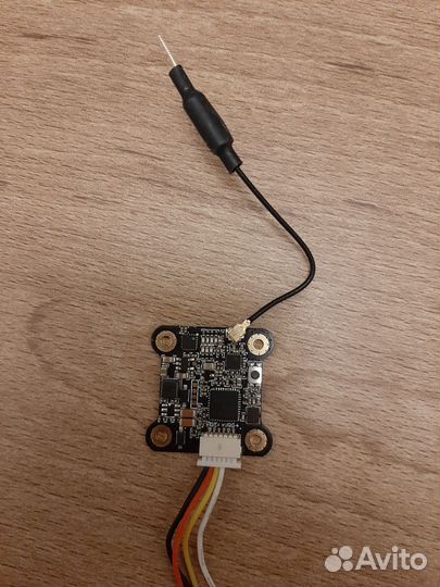 Darwinfpv VTX 220mW видеопередатчик FPV