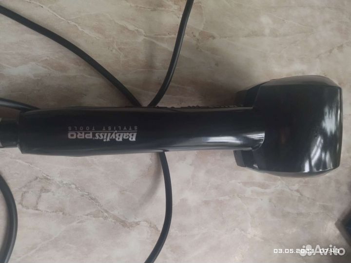 Стайлер для волос