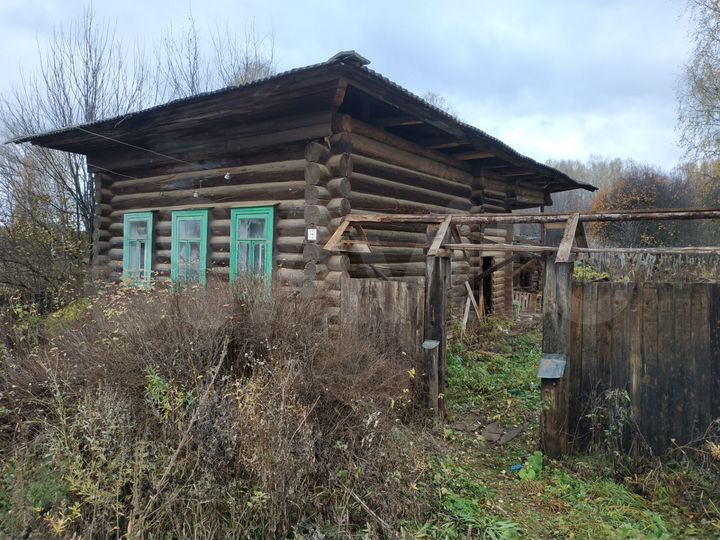 Участок 45 сот. (ИЖС)