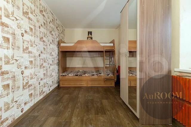 2-к. квартира, 55,6 м², 1/9 эт.