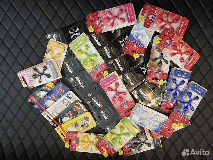 3d коврики eva с бортами и без