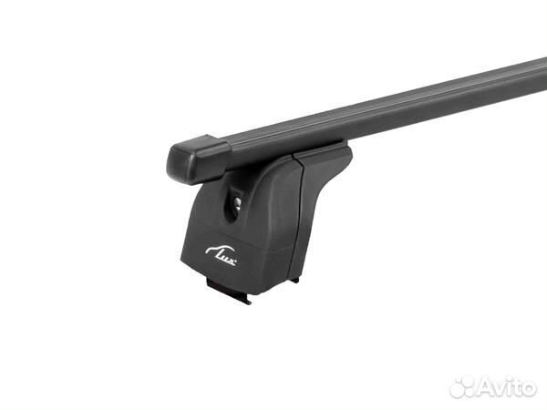 Багажник на крышу Geely Atlas (2015-2022)