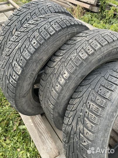 Hankook Winter I'Pike 175/70 R14