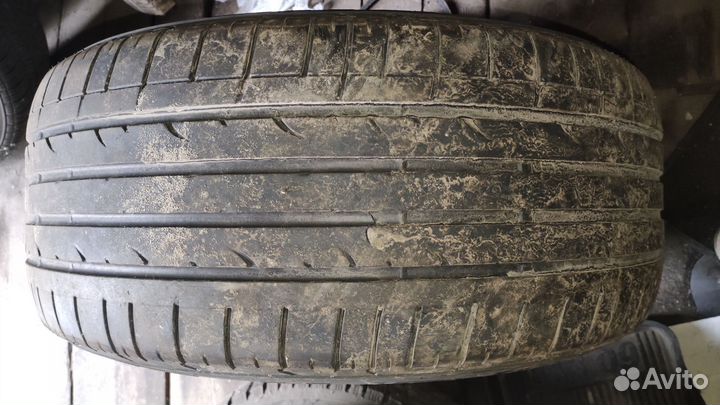 Bridgestone Alenza H/L 33 5.60/11.5 R12C