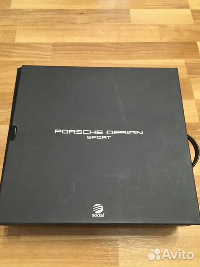 Кроссовки Адидас Porsche Design sport P'5000